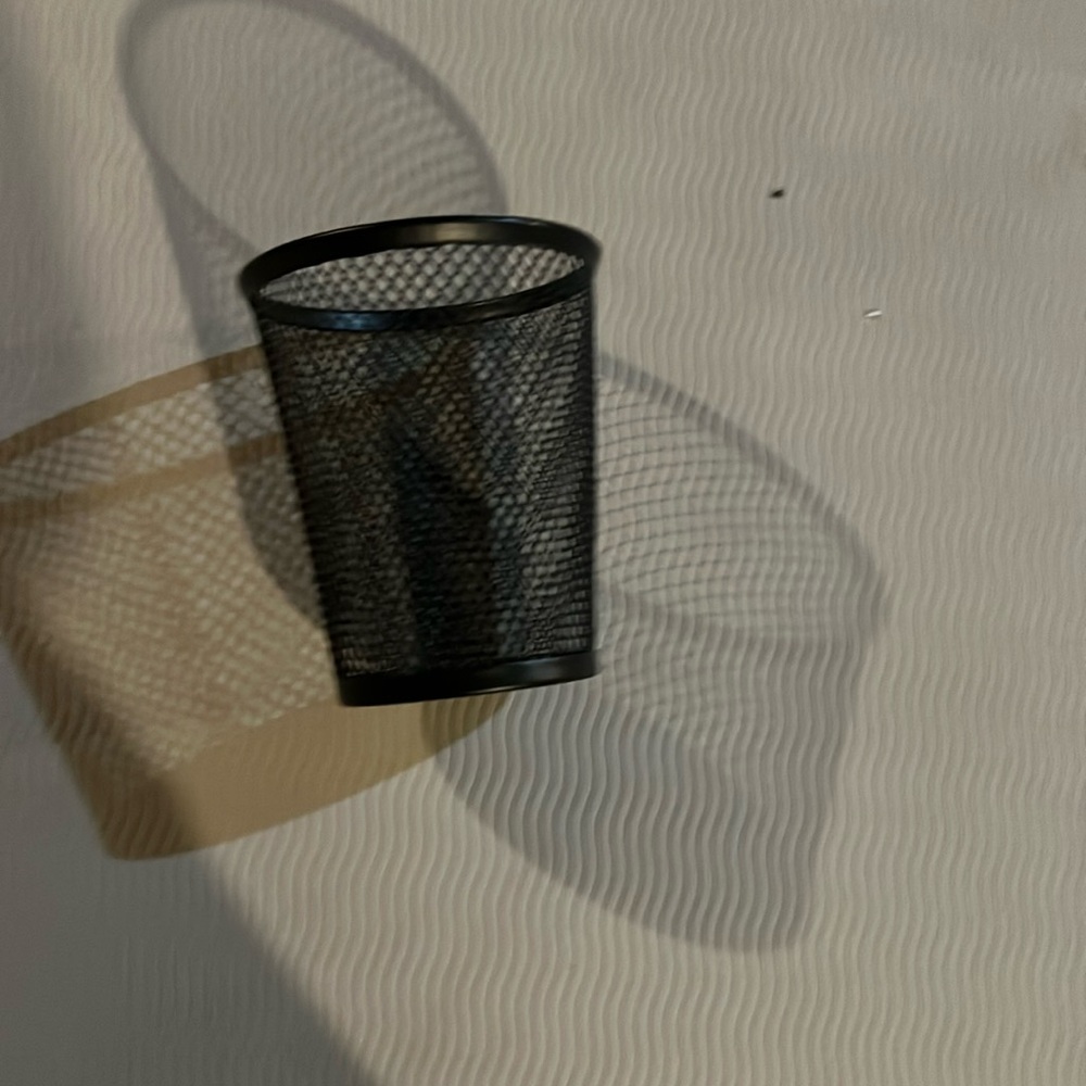 Pencil holder